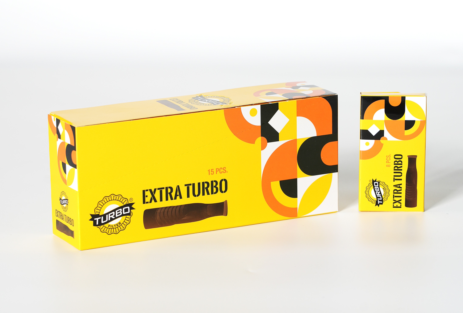 EXTRA TURBO FILTER CTN