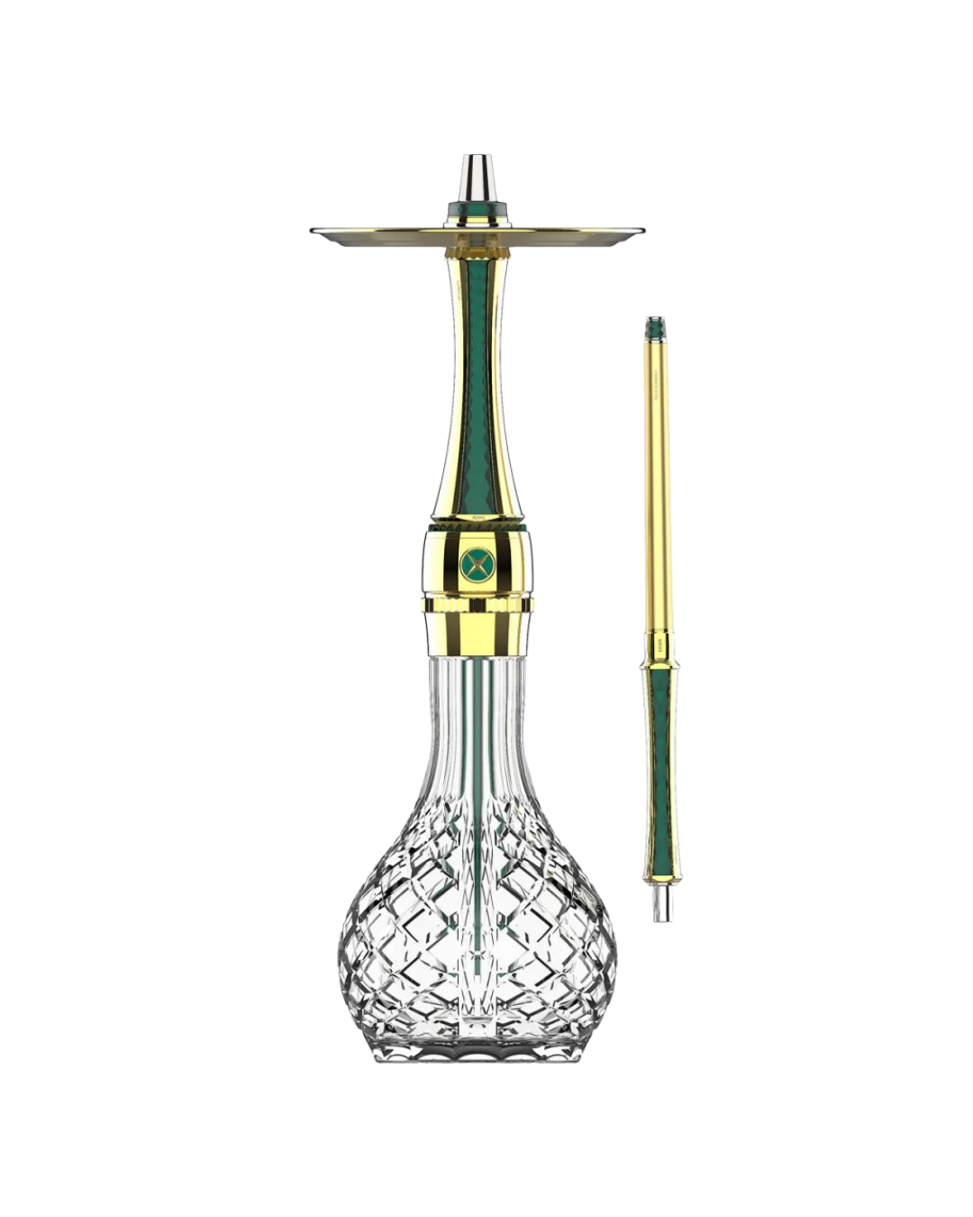 Maxx Royal Screw Shisha