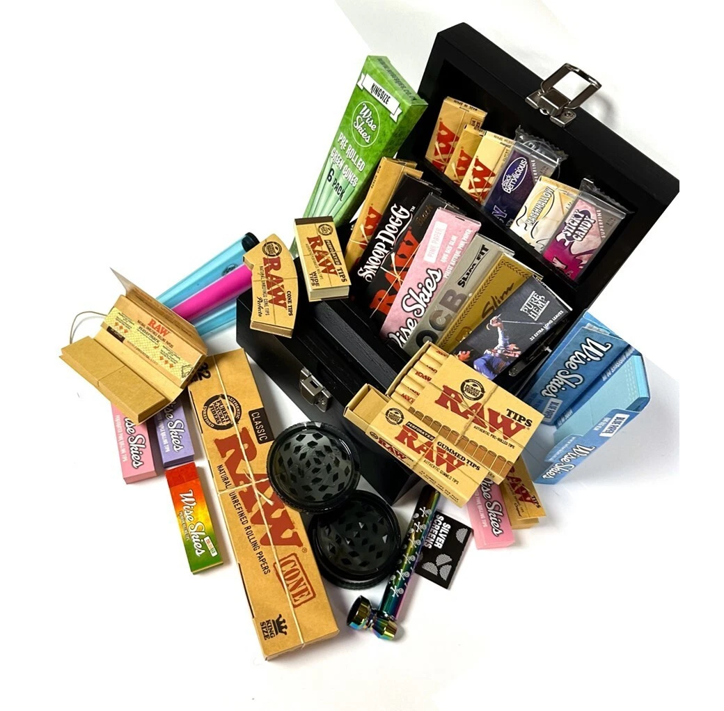 ROLLING ACCESSORIES