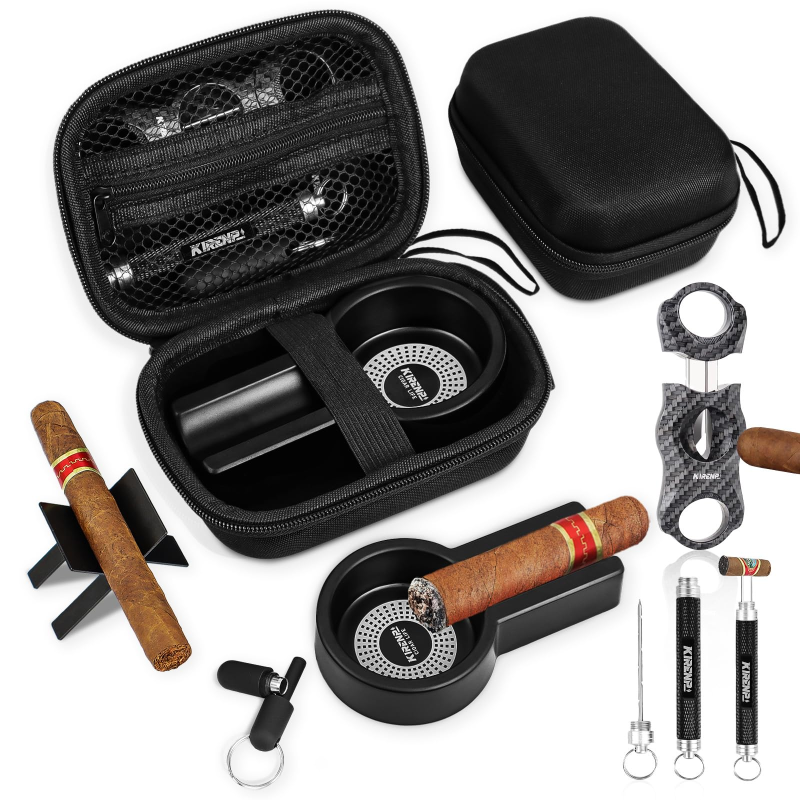 CIGAR ACCESSORIES