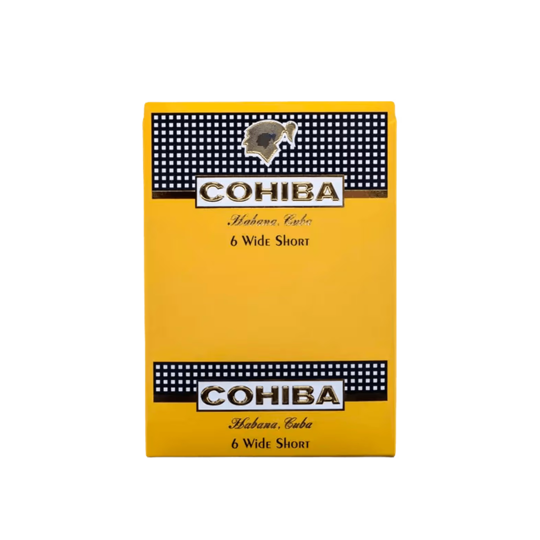 Cohiba Wide Shorts