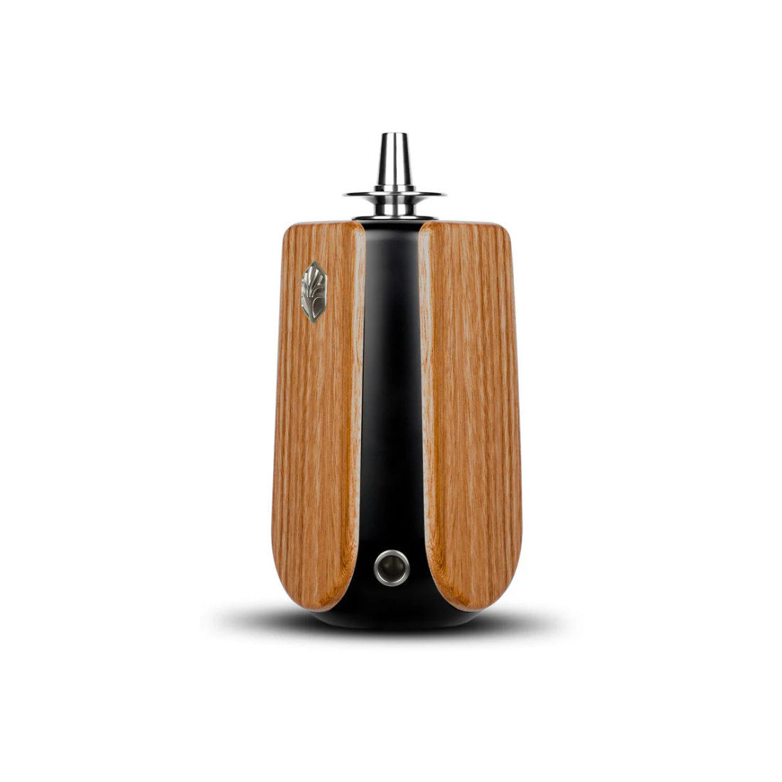 Mr Wood Prisma Black Zebrano