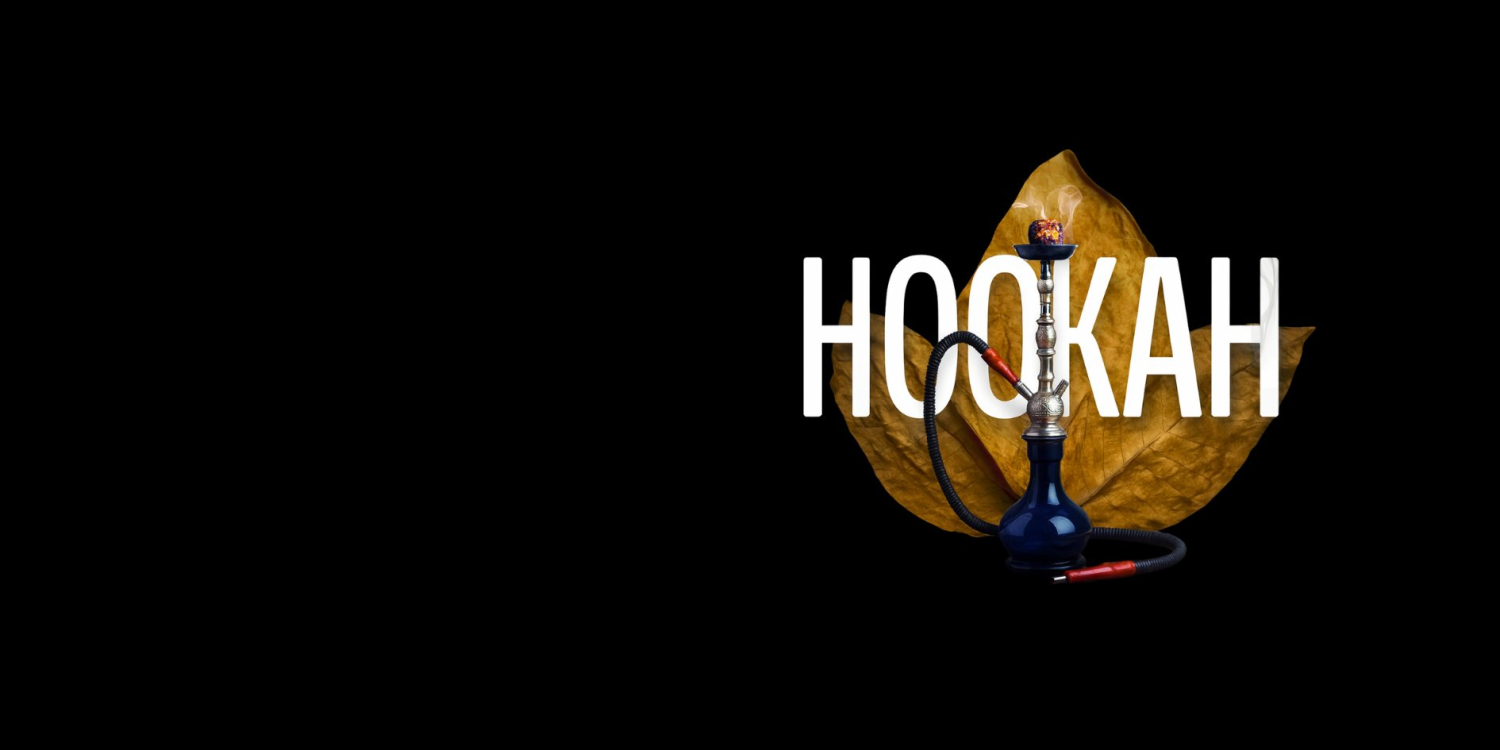 Hookah Souk promo