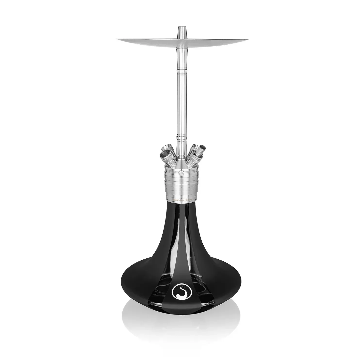Steamulation Mini Gen 2 Black Matt