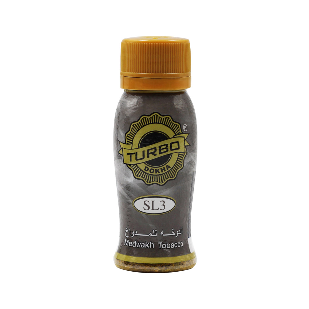 Turbo Dokha SL3