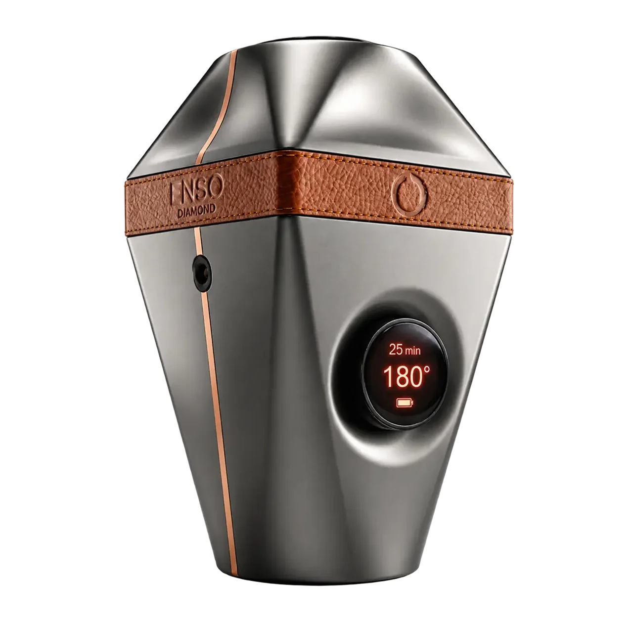 ENSŌ Diamond Pre-Order