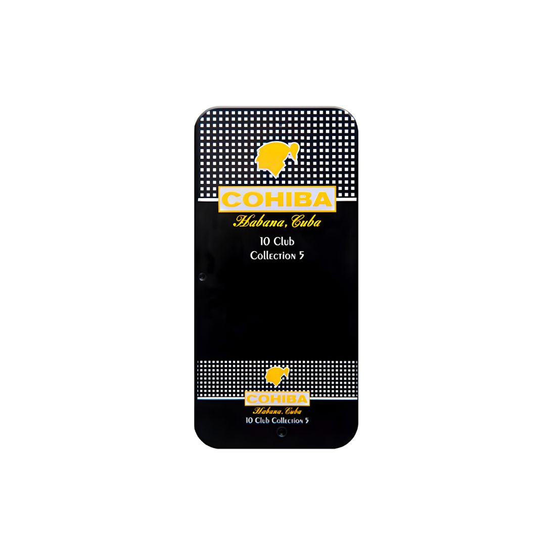 Cohiba 10 Club Edition Collection 5