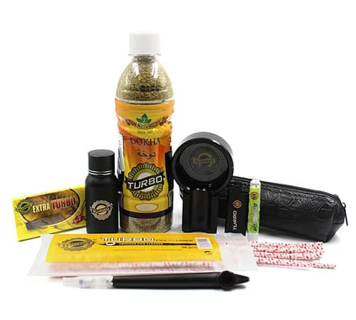 DOKHA ACCESSORIES