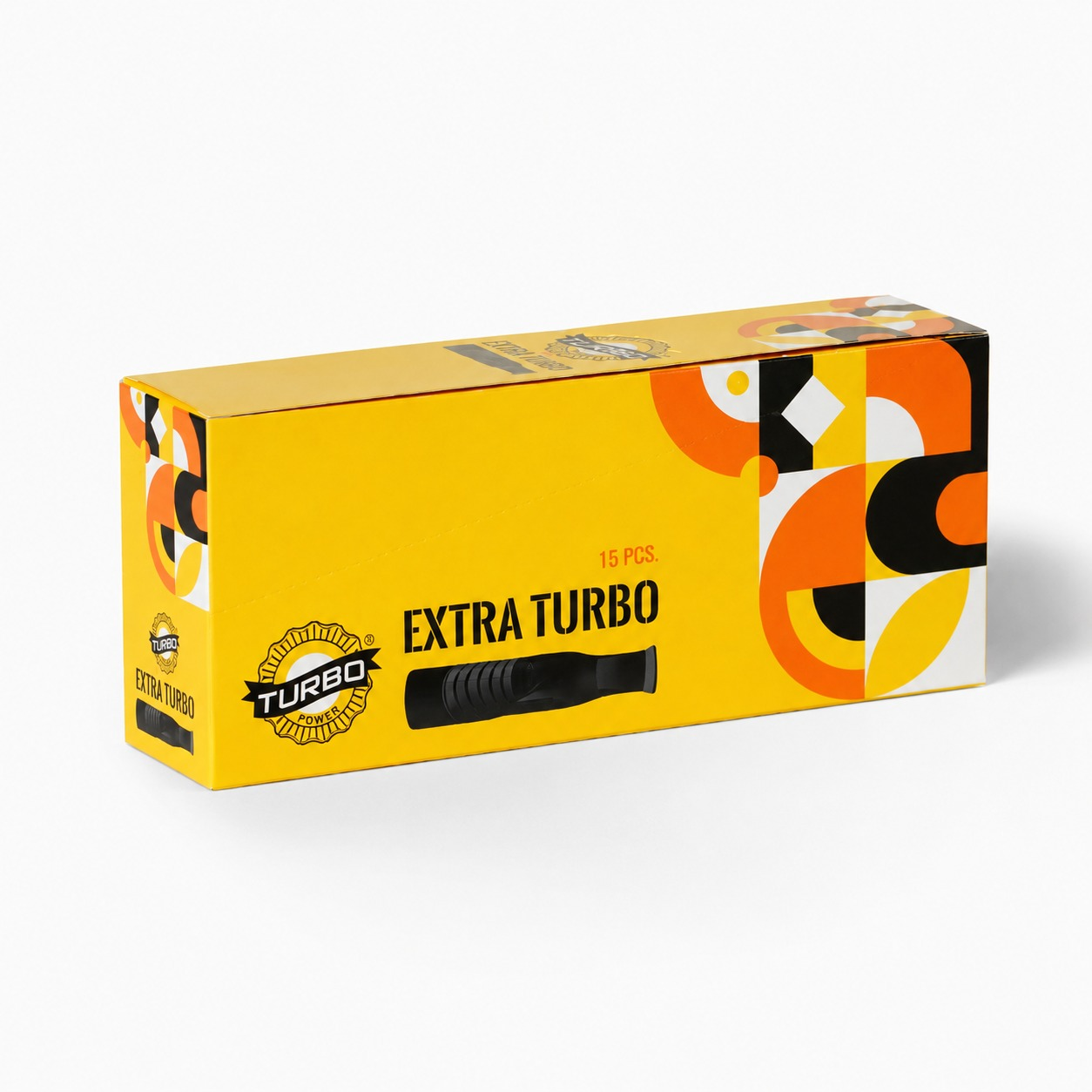 Extra Turbo Filter