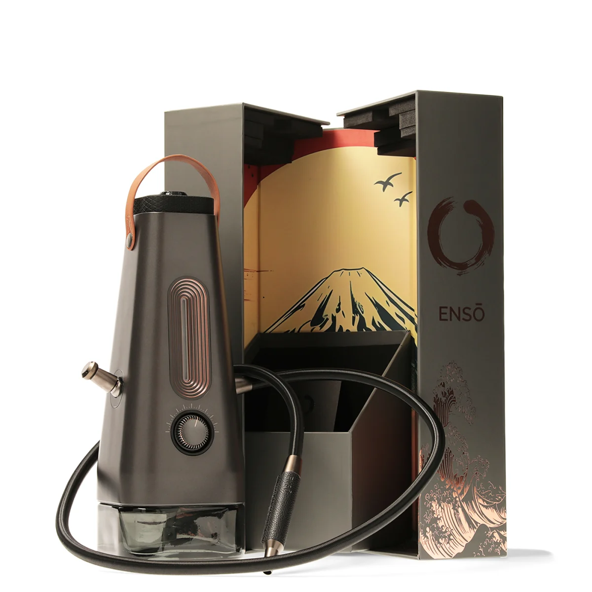 Enso Hookah