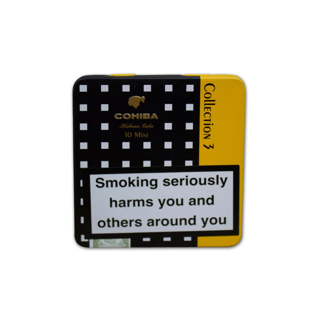 Cohiba Mini Collection 3