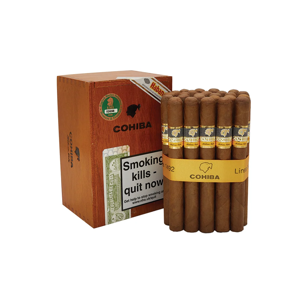 Cohiba Siglo III