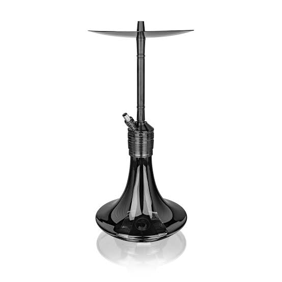 Steamulation Ultimate One Gen.3 Shisha