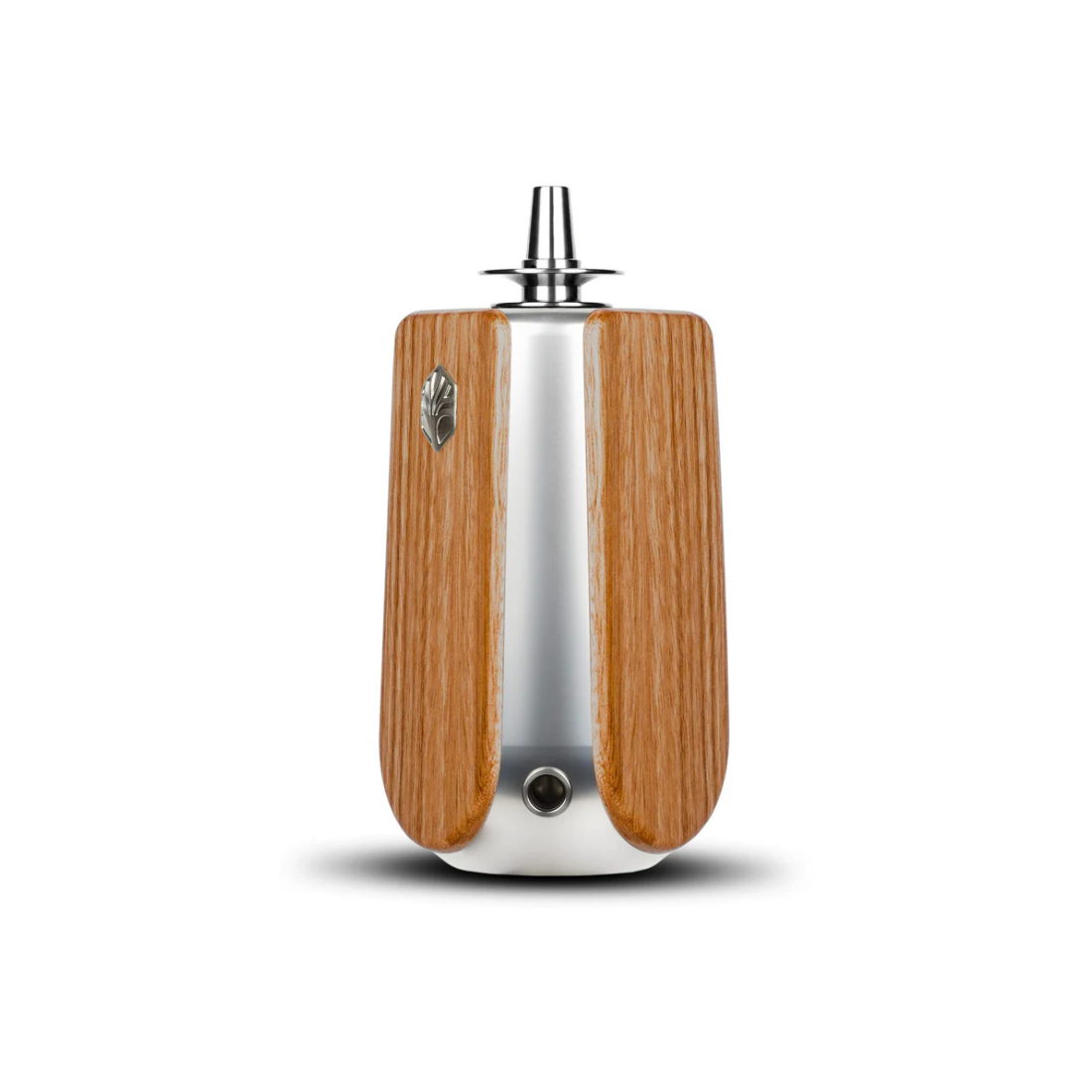 Mr Wood Prisma Silver Zebrano