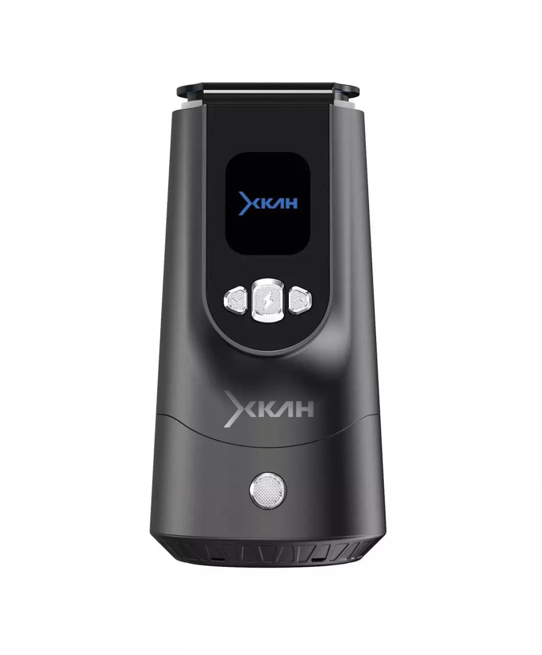XKAH Electric Head