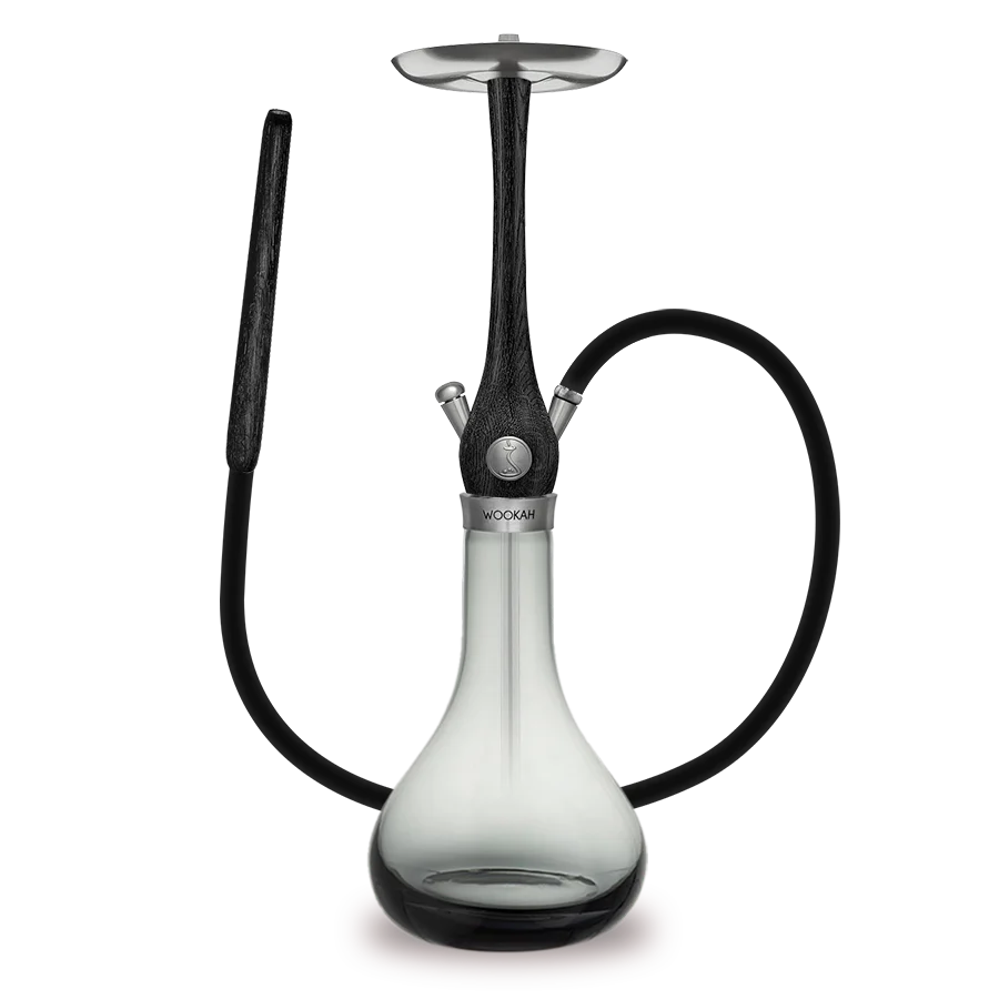 Wookah Nox Smoky Smooth Hookah