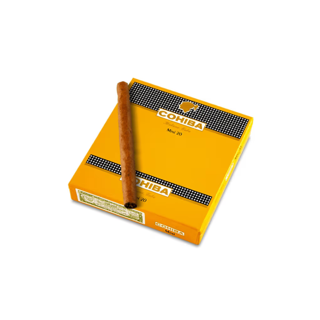 Cohiba Mini 20
